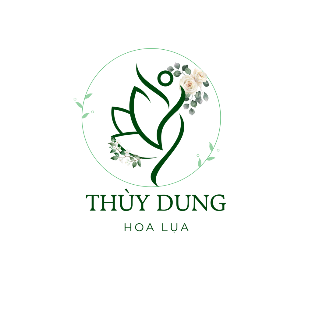 Hoa Lụa Thuỳ Dung